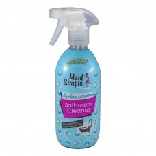 Миючий засіб для ванн Maid Simple Bathroom Cleaner Спрей
